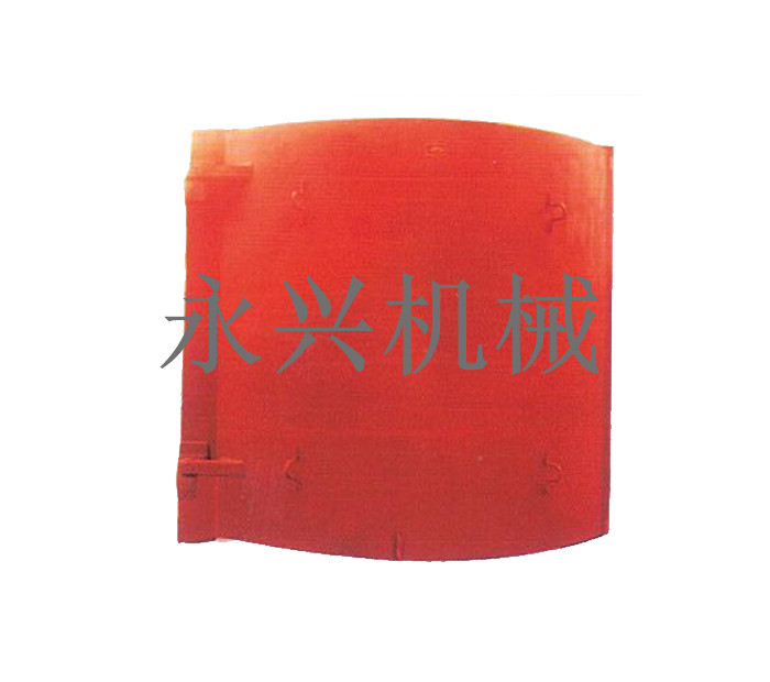 薄殼防水閘門
